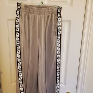TNA track pants size s
